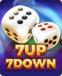 7 Up Down game in Come App