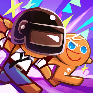 Cookie Run India game in Come App