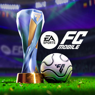 EA Sports FC Mobile game in Come App