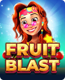 Fruit Blast game in Come App