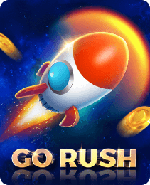 Go Rush game in Come App