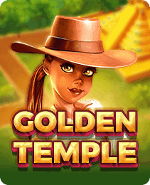 Golden Temple game in Come App