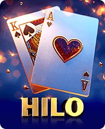 HiLo game in Come App