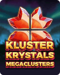 Kluster Krystals Megaclusters game in Come App