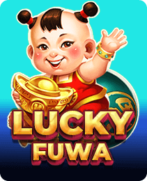Lucky Fuwa game in Come App