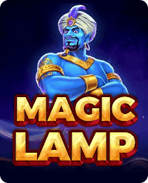 Magic Lamp game in Come App