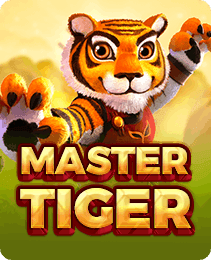 Master Tiger game in Come App