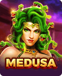 Medusa game in Come App