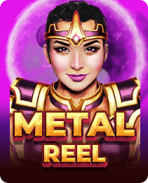 Metal Reel game in Come App