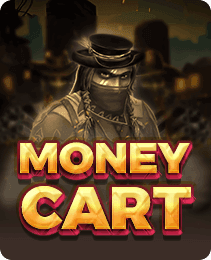 Money Cart game in Come App
