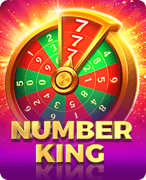 Number King game in Come App