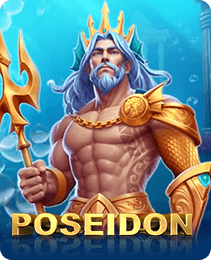 Poseidon game in Come App