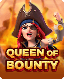 Queen of Bounty game in Come App