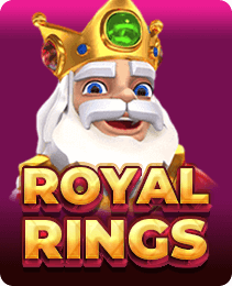 Royal Rings game in Come App