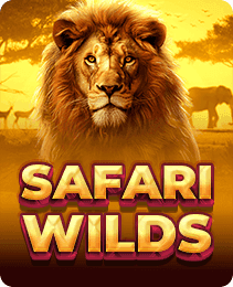Safari Wilds game in Come App