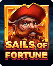 Sails of Fortune game in Come App