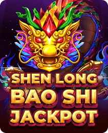 Shen Long Bao Shi Jackpot game in Come App