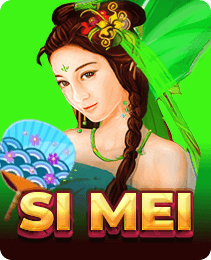 Si Mei game in Come App