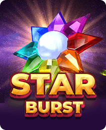 Starburst game in Come App