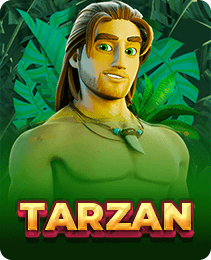 Tarzan game in Come App