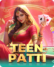 Teen Patti Live game in Come App