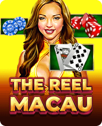 The Reel Macau game in Come App
