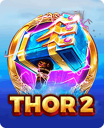 Thor 2 game in Come App