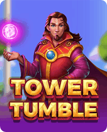 Tower Tumble game in Come App