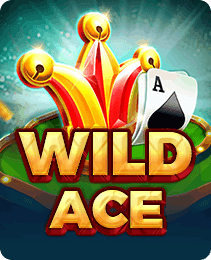 Wild Ace game in Come App