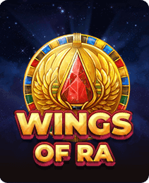 Wings of Ra game in Come App