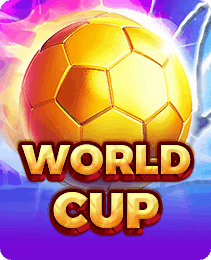 World Cup cricket game in Come App