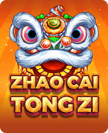 Zhao Cai Tong Zi game in Come App