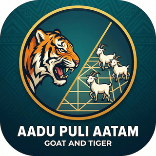Aadu Puli Aattam game in Come App
