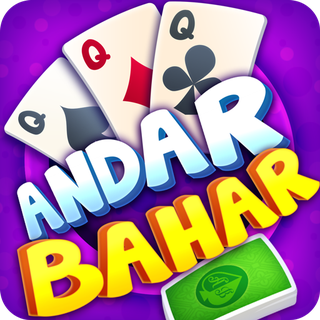 Andar Bahar Classic game in Come App