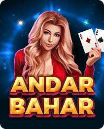 Andar Bahar game in Come App