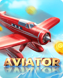 Aviator game in Come App