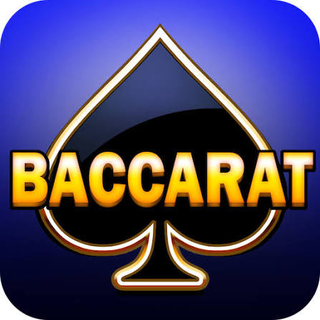 Baccarat game in Come App