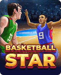 Basketball Star game in Come App