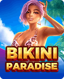 Bikini Paradise game in Come App