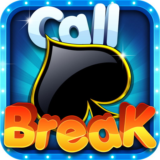 Call Break game in Come App
