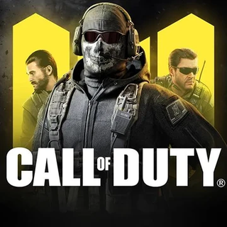 Call of Duty Mobile game in Come App