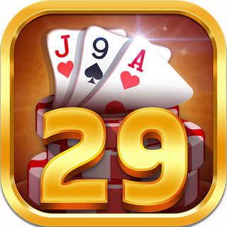29 Card Game game in Come App