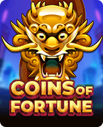 Coins of Fortune game in Come App