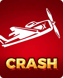 Crash game in Come App