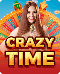 Crazy Time game in Come App