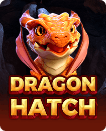 Dragon Hatch game in Come App