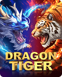 Dragon Tiger game in Come App