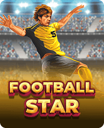 Football Star game in Come App