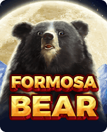 Formosa Bear game in Come App