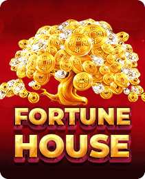 Fortune House game in Come App